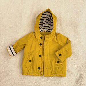 12-18 months Baby Gap Rain Jacket